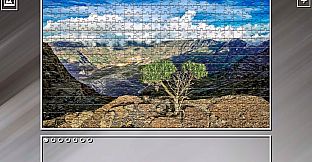 Super Jigsaw Puzzle: Generations - Indonesia