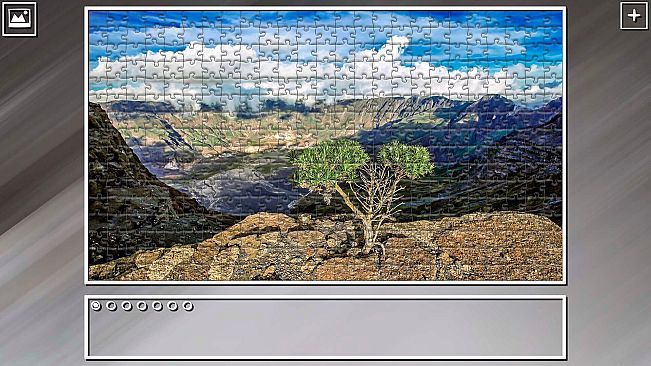 Super Jigsaw Puzzle: Generations - Indonesia