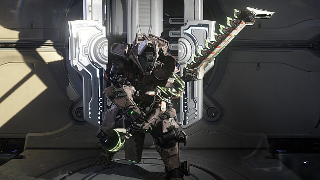 Warframe: Eat and Run Collection