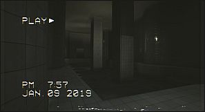 The Backrooms Multiplayer