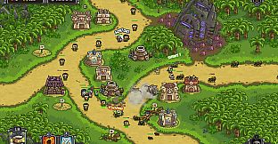 Kingdom Rush Frontiers