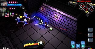 Code:STAR DUNGEON  星牢:试炼所