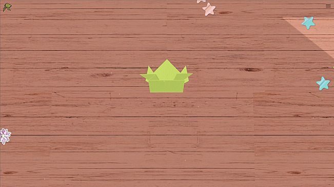 Frog Folding Simulator