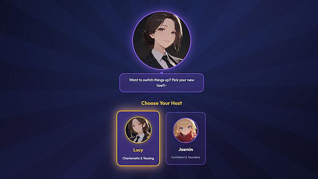 Who Wants To Be A Billionaire