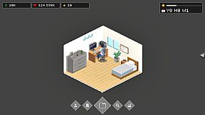 Software Dev Tycoon