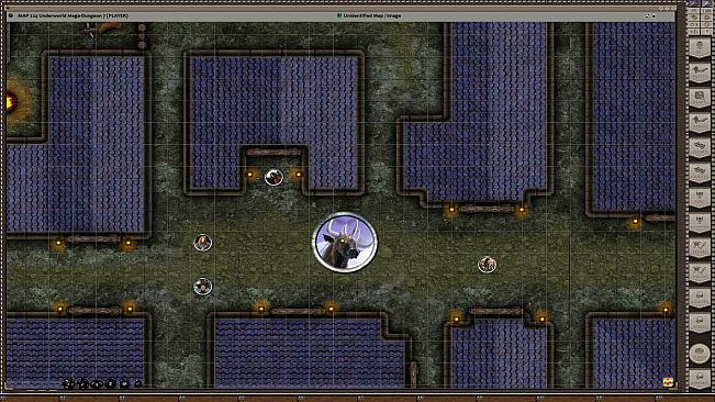 Fantasy Grounds - Fantasy Token Pack 2