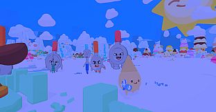 Ice Cream Hero