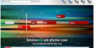 Zabawa Karaoke - Polskie Hity 2023