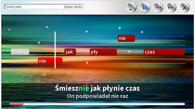 Zabawa Karaoke - Polskie Hity 2023