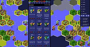 Buccaneers, Bounty & Boom!