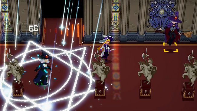 Otherworld Legends - Skin : Prorector