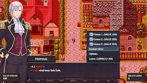 Liora's Price of Dignity