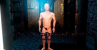 Mister Furry: Hot Muscles - Adult 18+