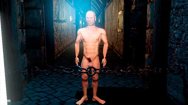 Mister Furry: Hot Muscles - Adult 18+