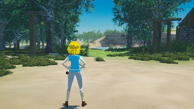 无名勇者见闻录