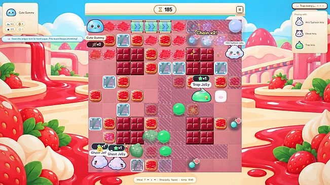 Pop! Jelly PangPang