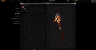Dark and Darker - EAS10 Seasonal Pack