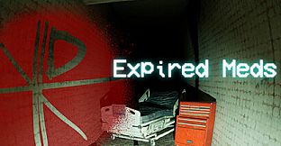 Expired Meds