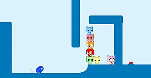 SONIC PICO PARK