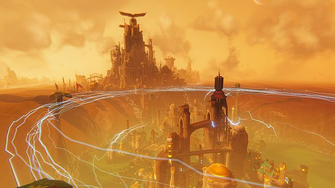 Bulwark Evolution : Falconeer Chronicles - Mongres Trader Bundle