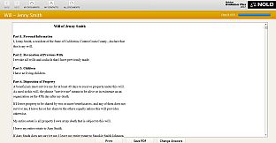 Quicken WillMaker Plus 2017