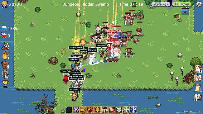 Expedition of the Guild