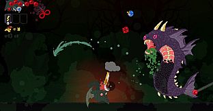 B.O.D.E. (Beast Of Despair Exiled)