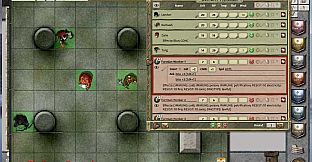 Fantasy Grounds - Top-down Tokens - Heroic 2