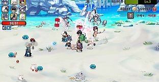 YGGDRA: SURVIVOR - Summer Character Pack