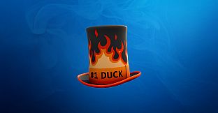 DUCKSIDE Supporter pack