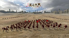 Han Xiongnu Wars