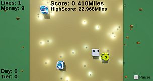 Collection of Silly Games