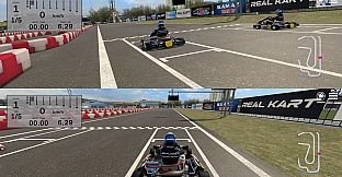 Real Kart