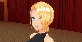 CUSTOM ORDER MAID 3D2 It's a Night Magic Just Around the Summer ALL in ONE Pack