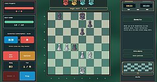 Infinite Gambit