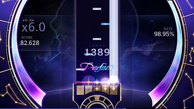 KALPA: Cosmic Symphony