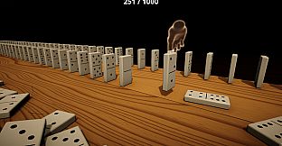 Domino Together
