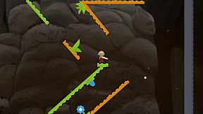 Suffering with Tang Sanzang