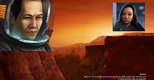 Waking Mars - Soundtrack