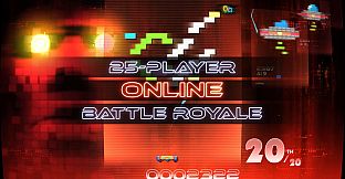 Arkanoid Eternal Battle