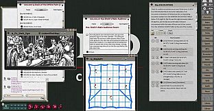 Fantasy Grounds - D&D Classics: I4 Oasis of the White Palm (1E)
