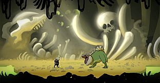 Morkull Ascend to the Gods