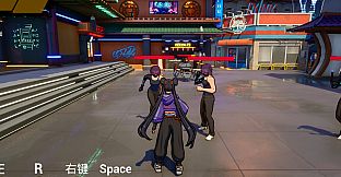 天工骇客 Shadow Hacker