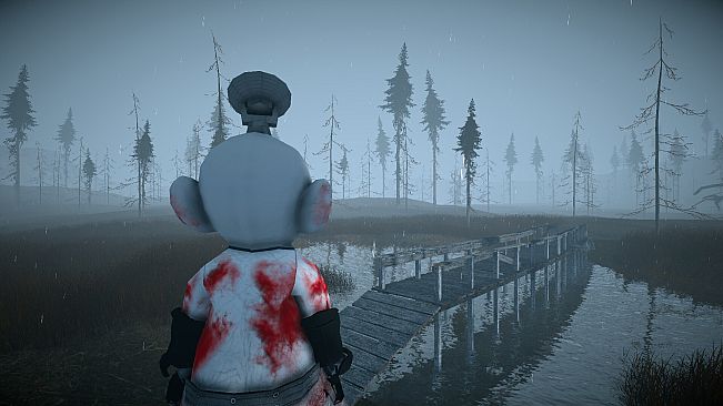 DeadTubbies 3: The Requiem of Evil