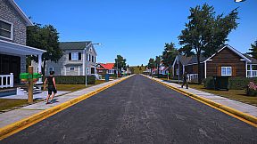 Football Pitch Simulator