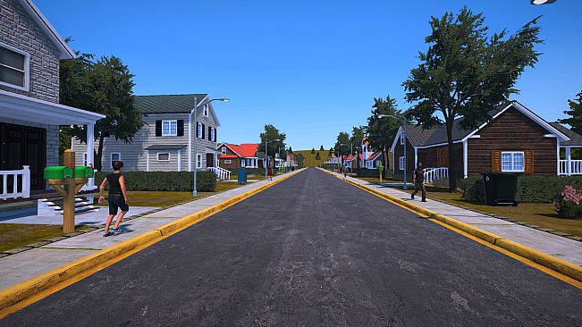 Football Pitch Simulator