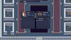 Grey Heritage: Faded Vision