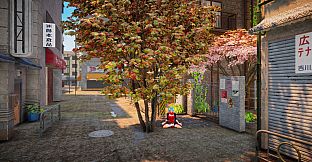 Nature for Clip maker