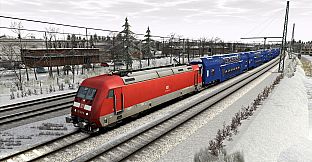 TS Marketplace: RO Calatori B 26-47 Coach Pack