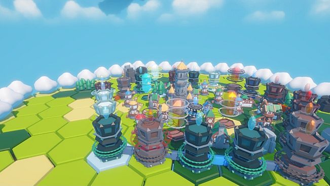First Kingdom